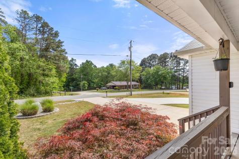 7172 Rolling Hills Drive Sherrills Ford NC 28673