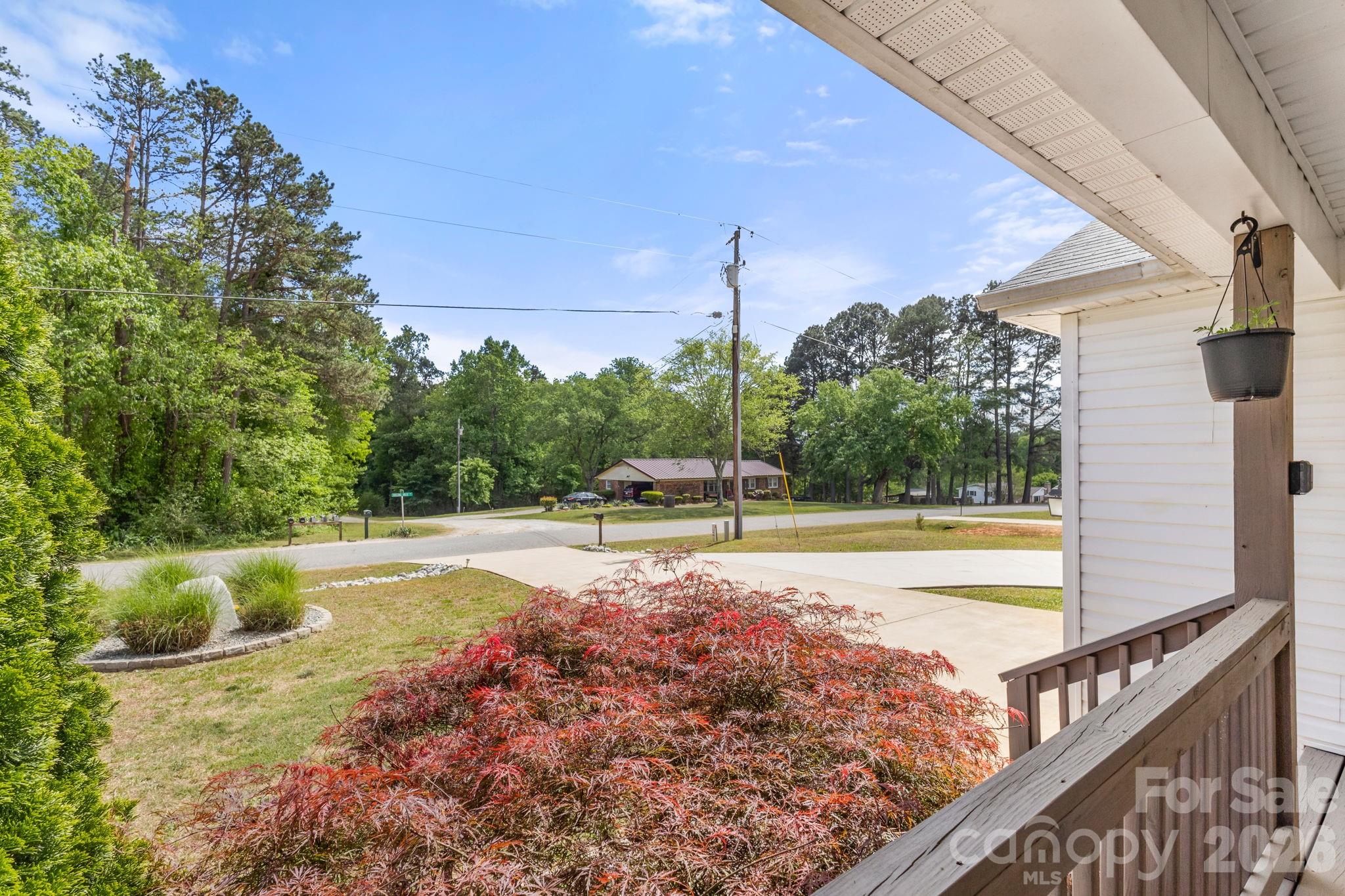 7172 Rolling Hills Drive Sherrills Ford NC 28673