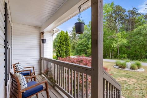 7172 Rolling Hills Drive Sherrills Ford NC 28673