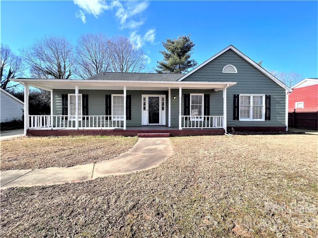 7419 Walnut Wood Drive Charlotte NC 28227