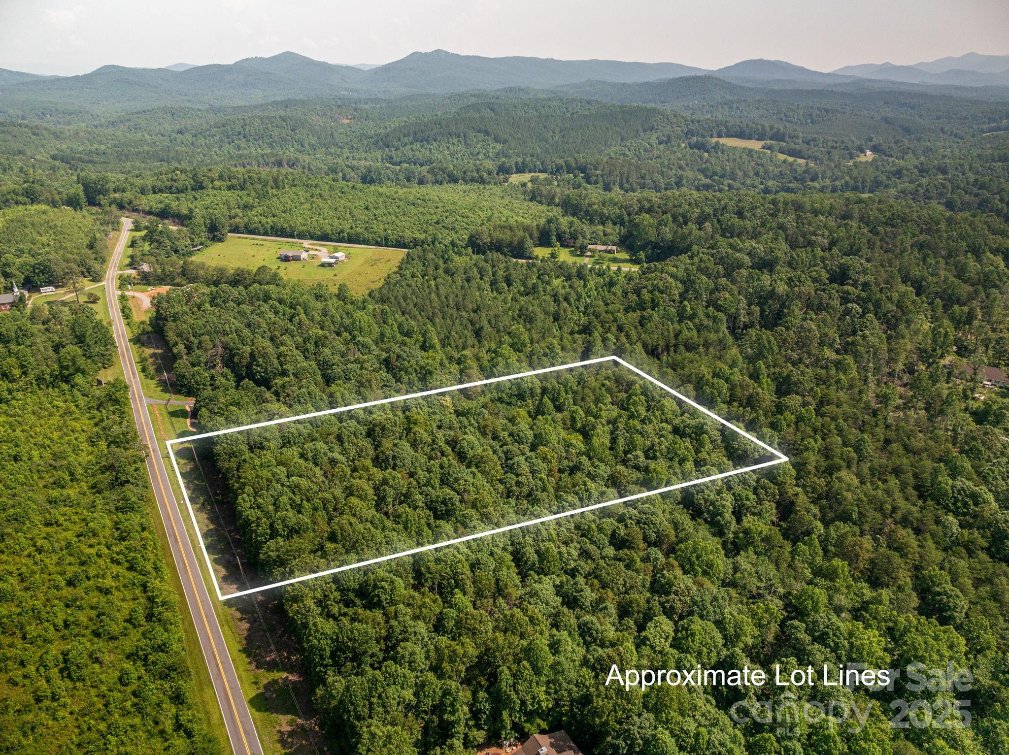 0 Boy Scout Road Rutherfordton NC 28139