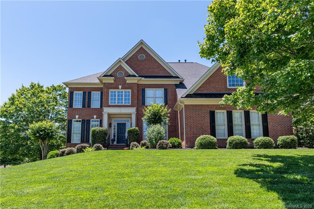 7010 Stanbury Drive Matthews NC 28104
