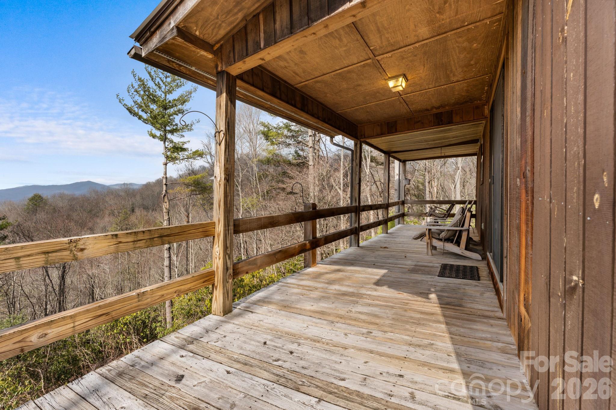 236 Valleyview Drive Topton NC 28781