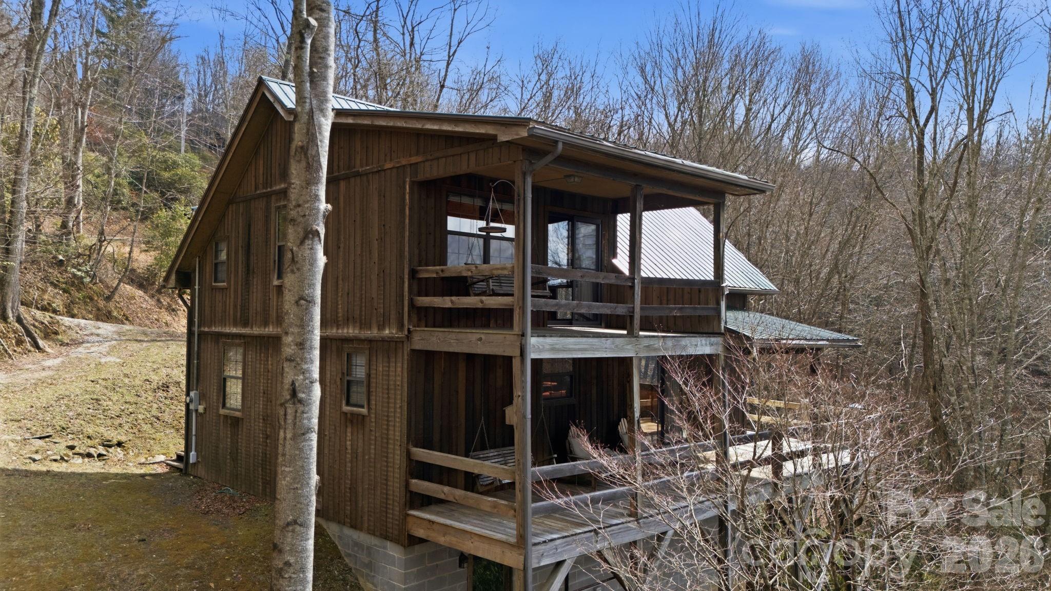 236 Valleyview Drive Topton NC 28781