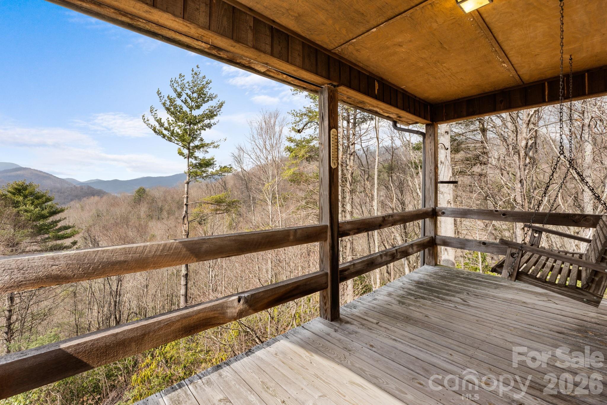 236 Valleyview Drive Topton NC 28781