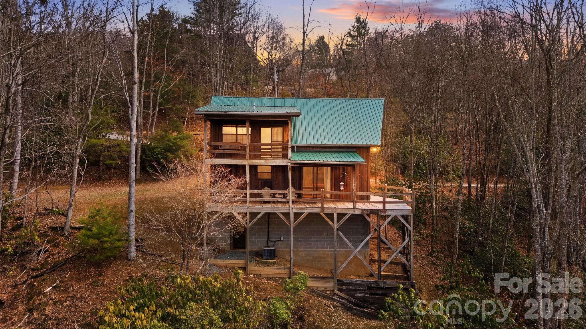 236 Valleyview Drive Topton NC 28781