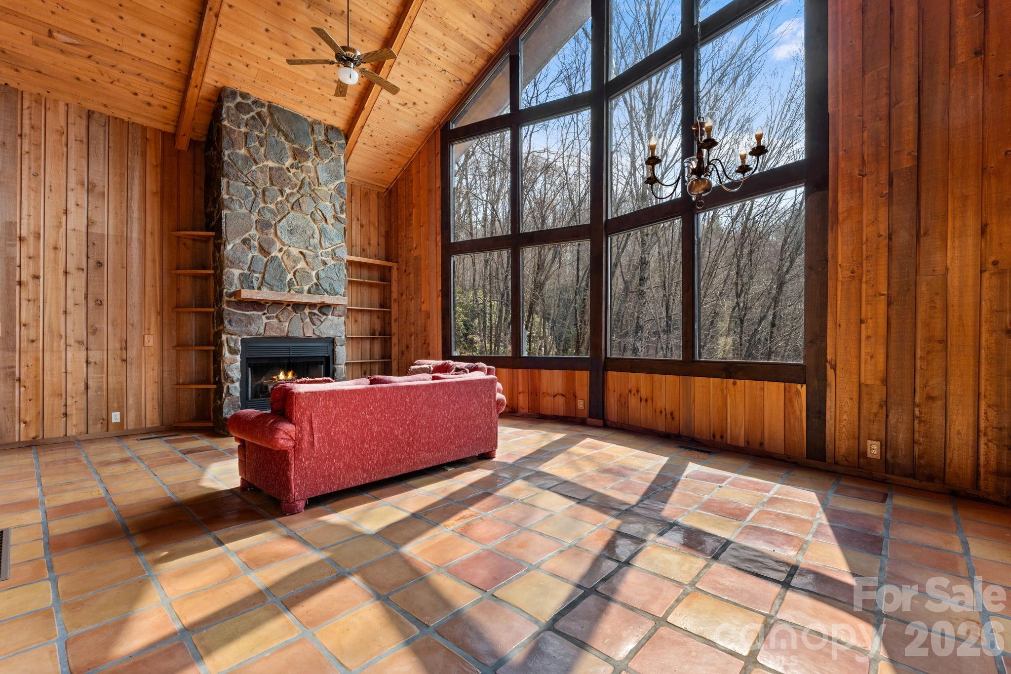 236 Valleyview Drive Topton NC 28781
