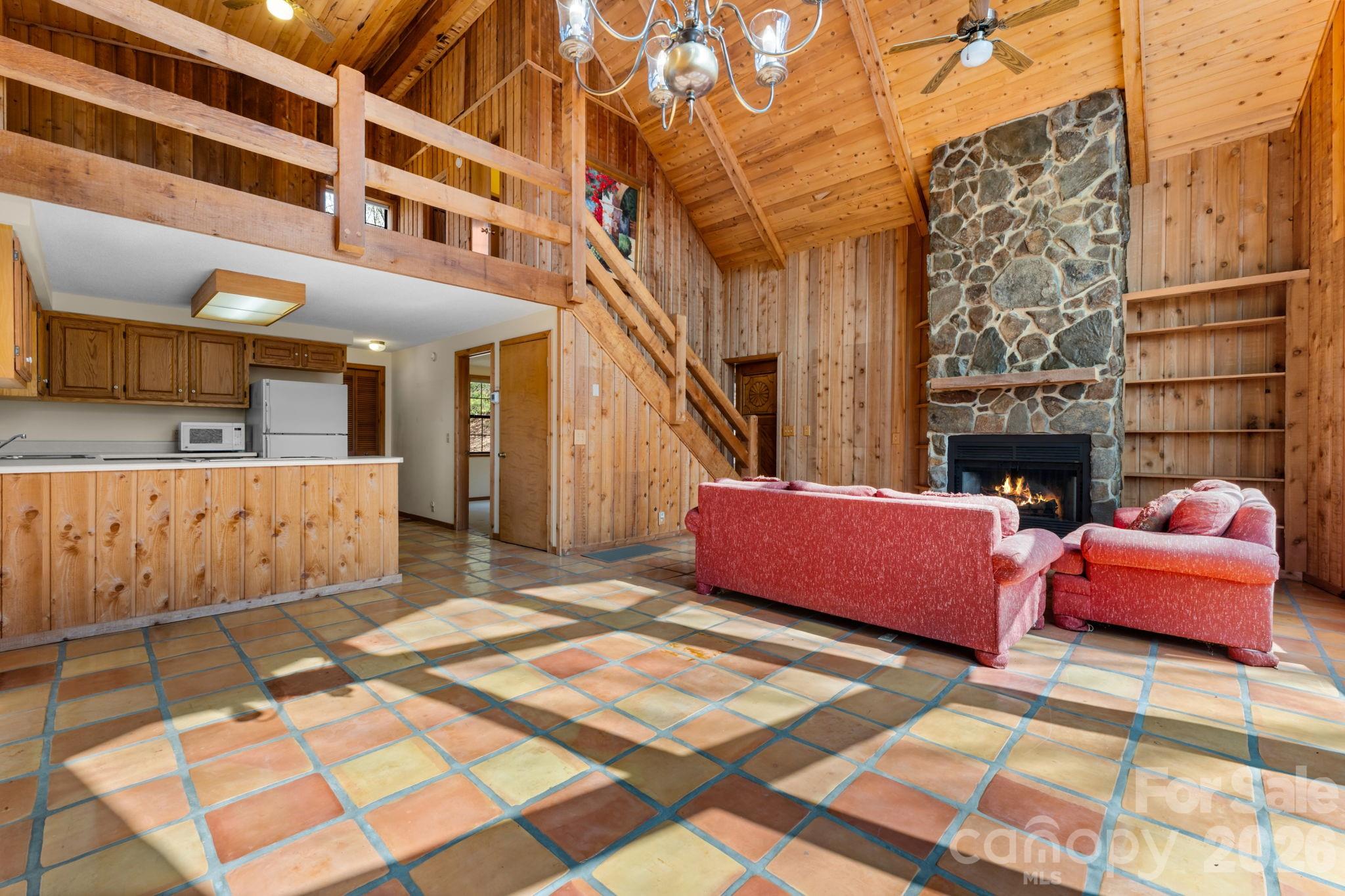 236 Valleyview Drive Topton NC 28781
