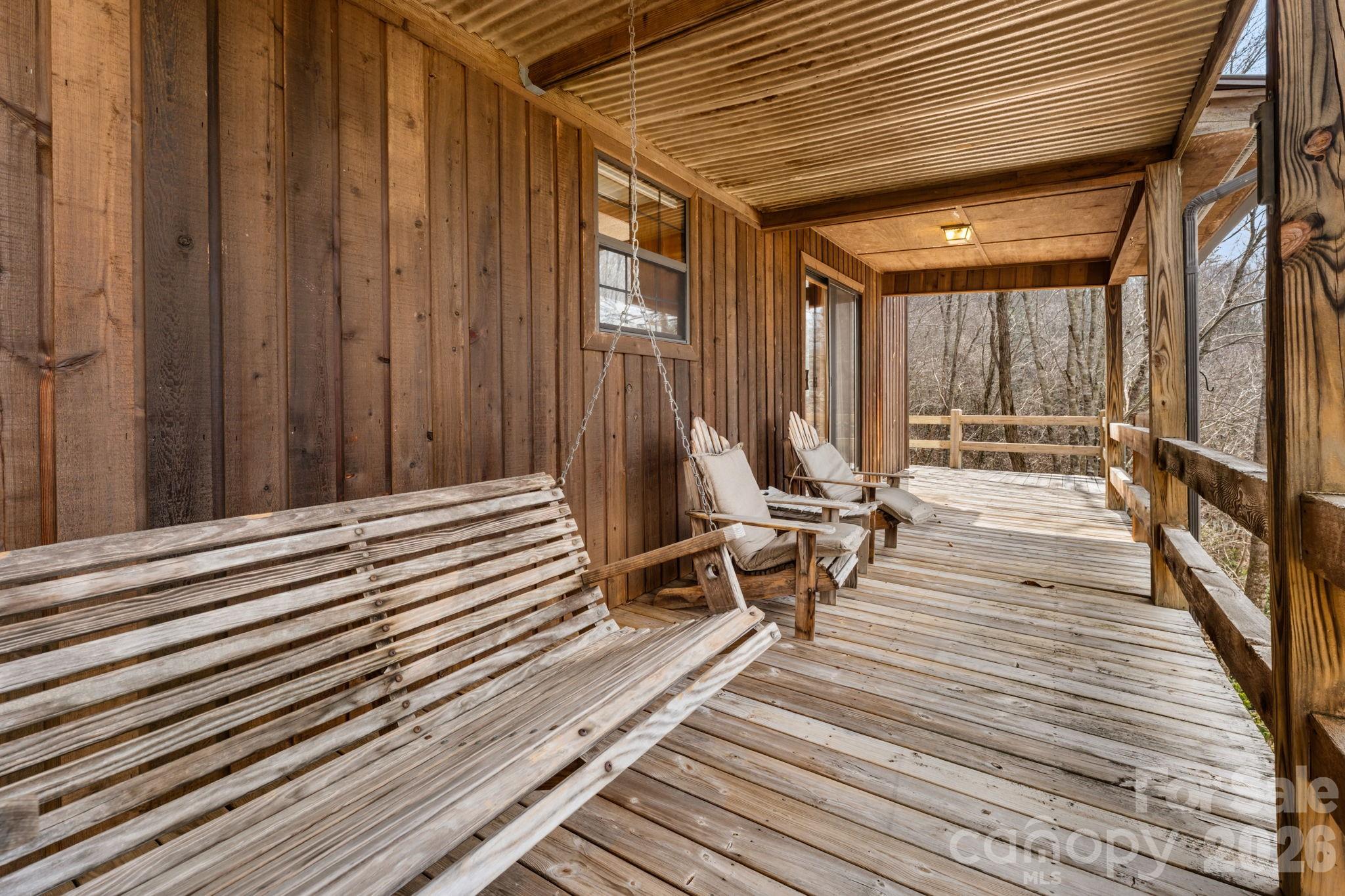 236 Valleyview Drive Topton NC 28781