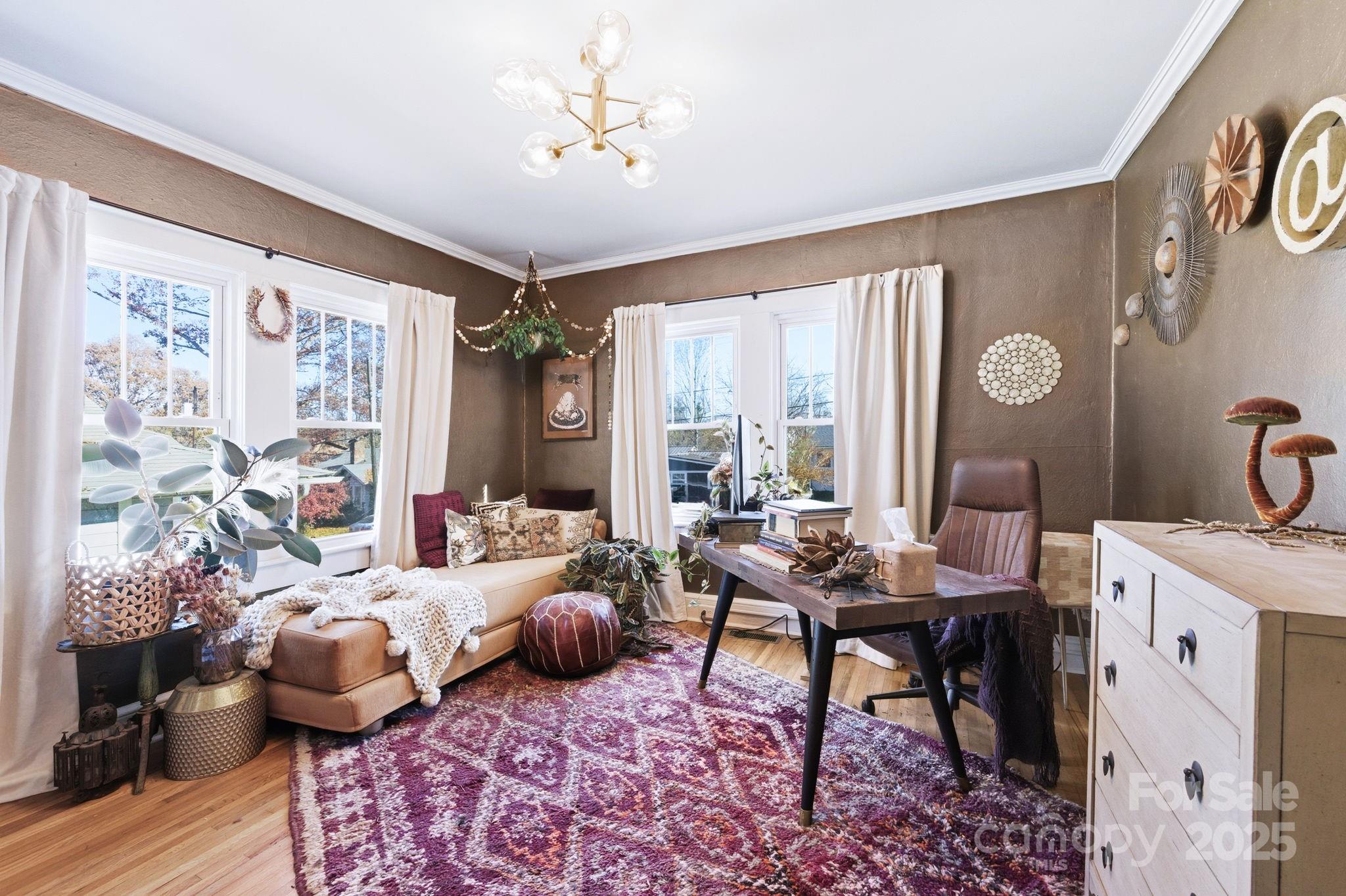 32 Florida Place Asheville NC 28806