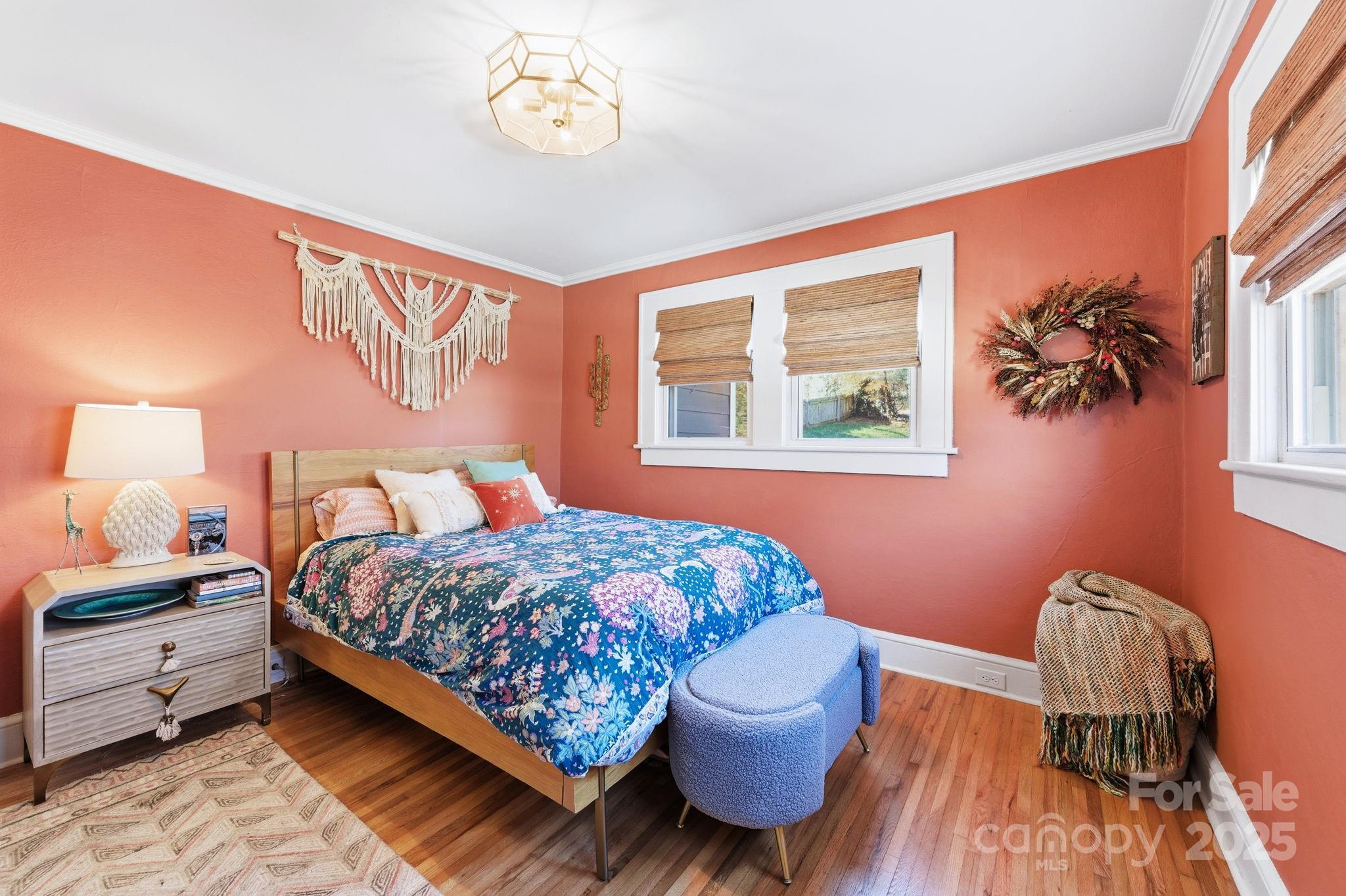 32 Florida Place Asheville NC 28806