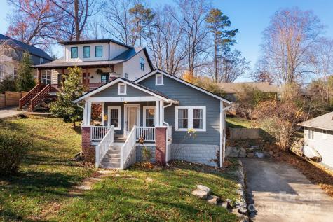 32 Florida Place Asheville NC 28806