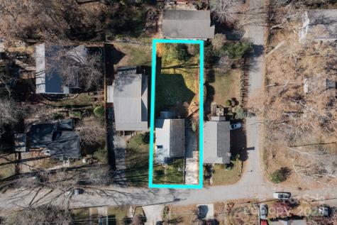 32 Florida Place Asheville NC 28806