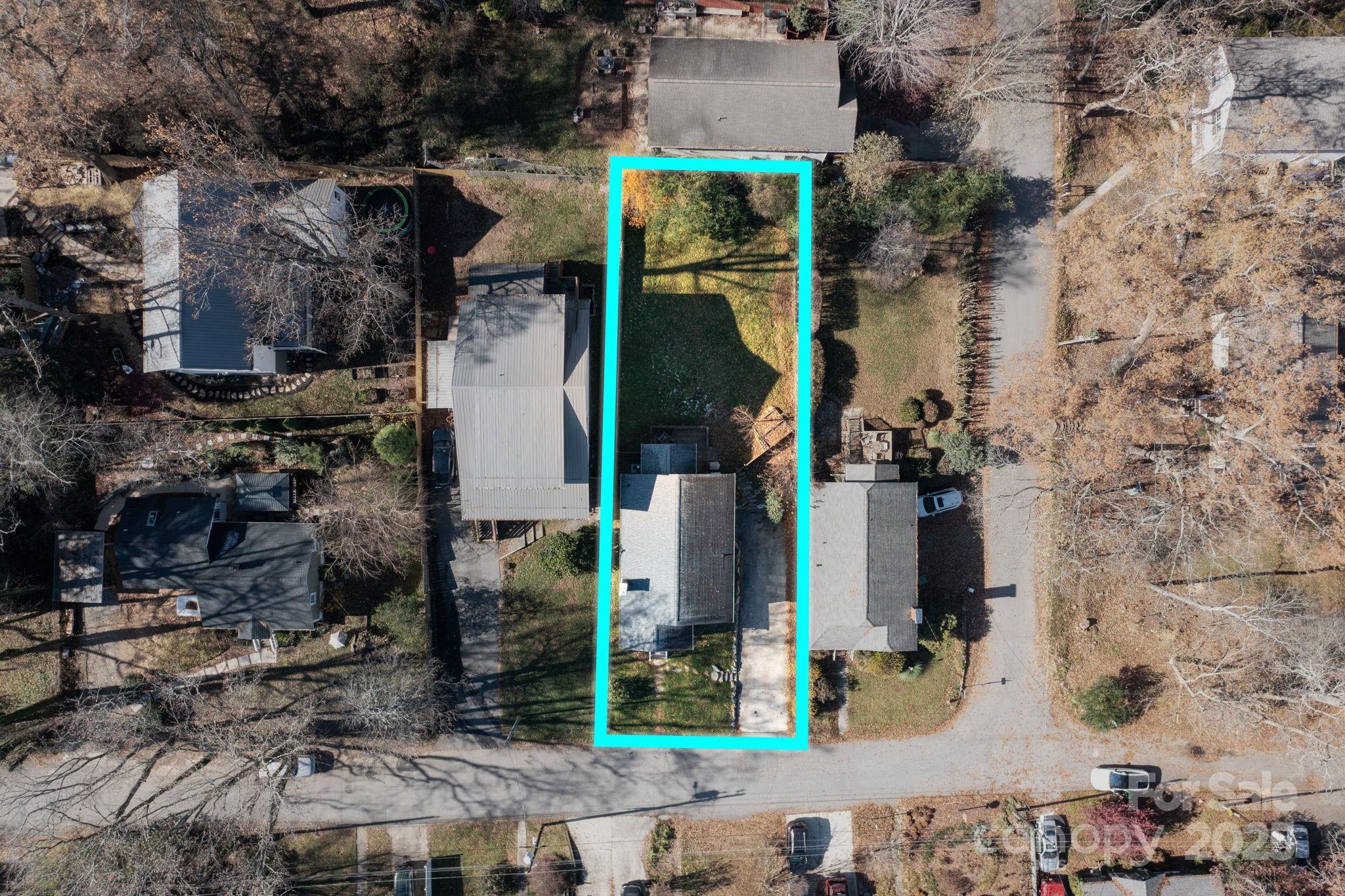 32 Florida Place Asheville NC 28806