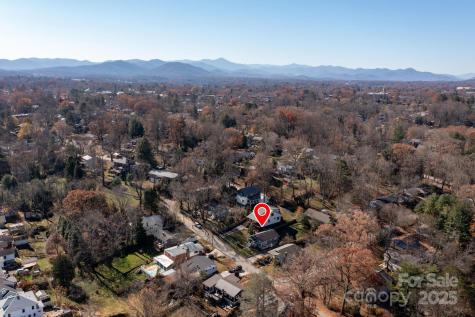 32 Florida Place Asheville NC 28806