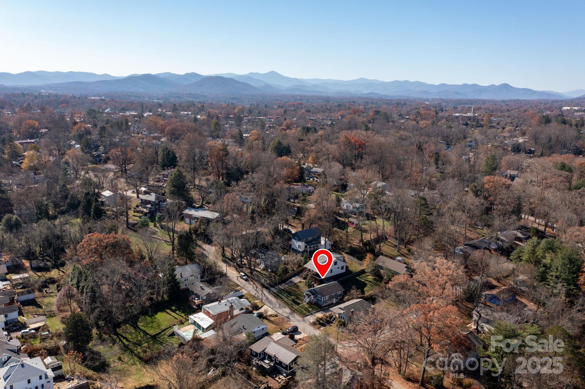 32 Florida Place Asheville NC 28806