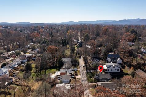 32 Florida Place Asheville NC 28806