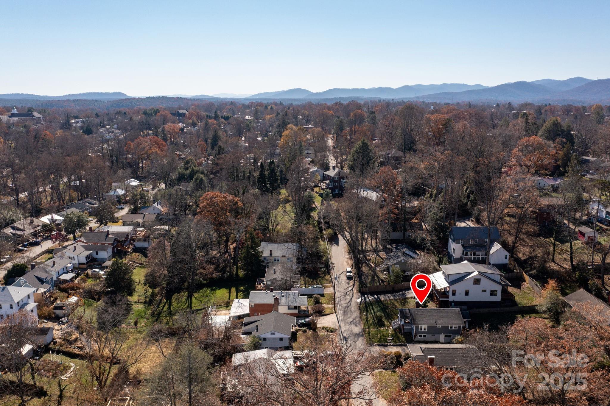 32 Florida Place Asheville NC 28806