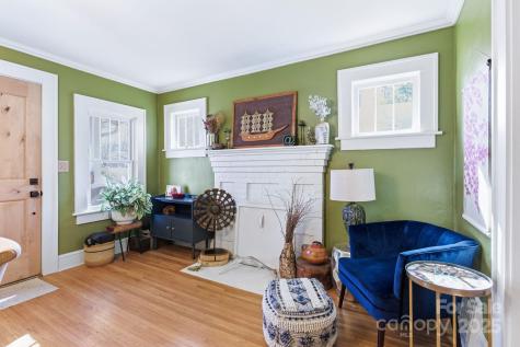 32 Florida Place Asheville NC 28806