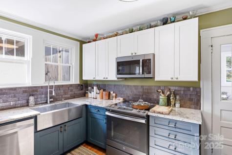 32 Florida Place Asheville NC 28806