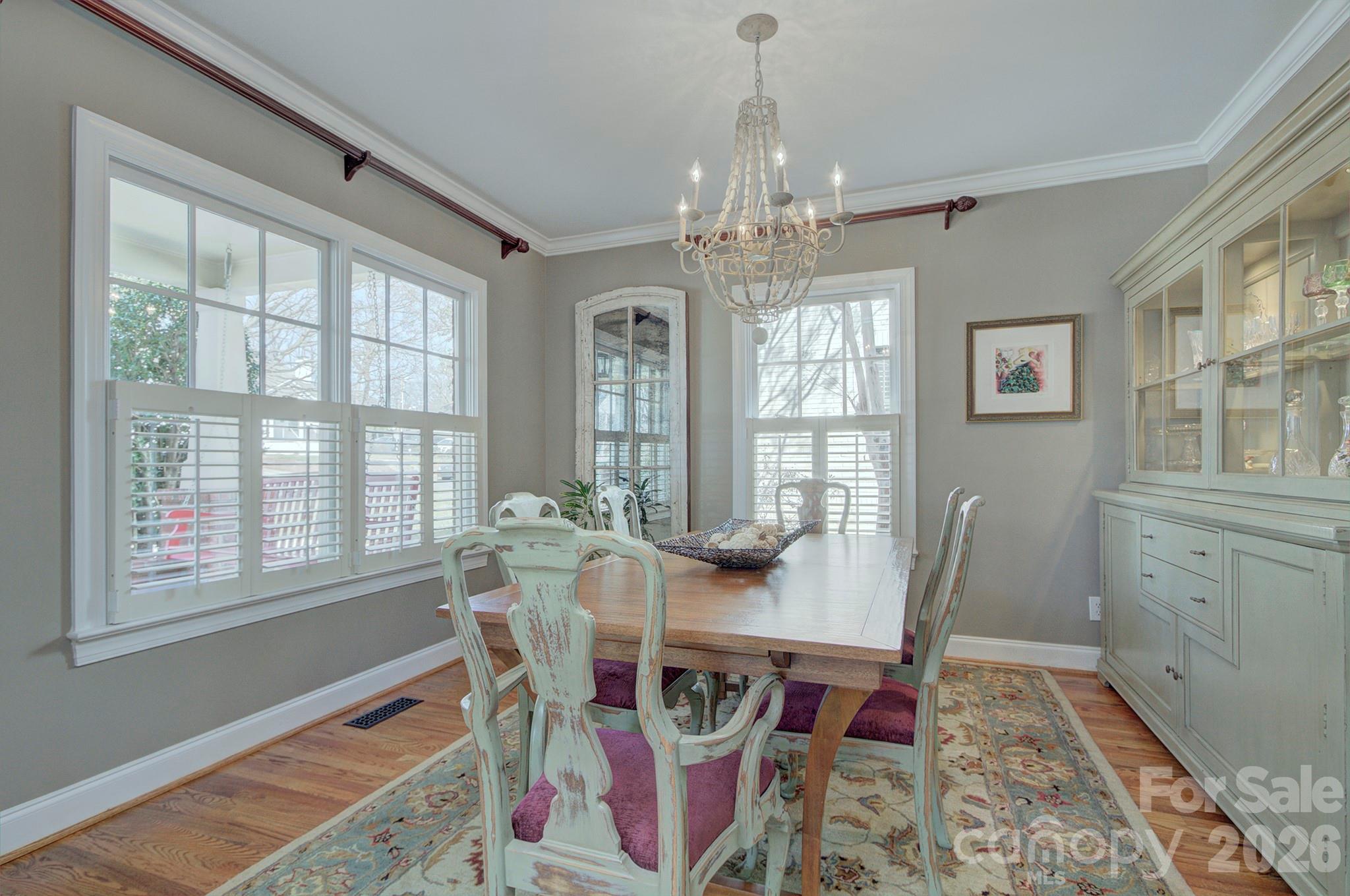 1825 Lombardy Circle Charlotte NC 28203