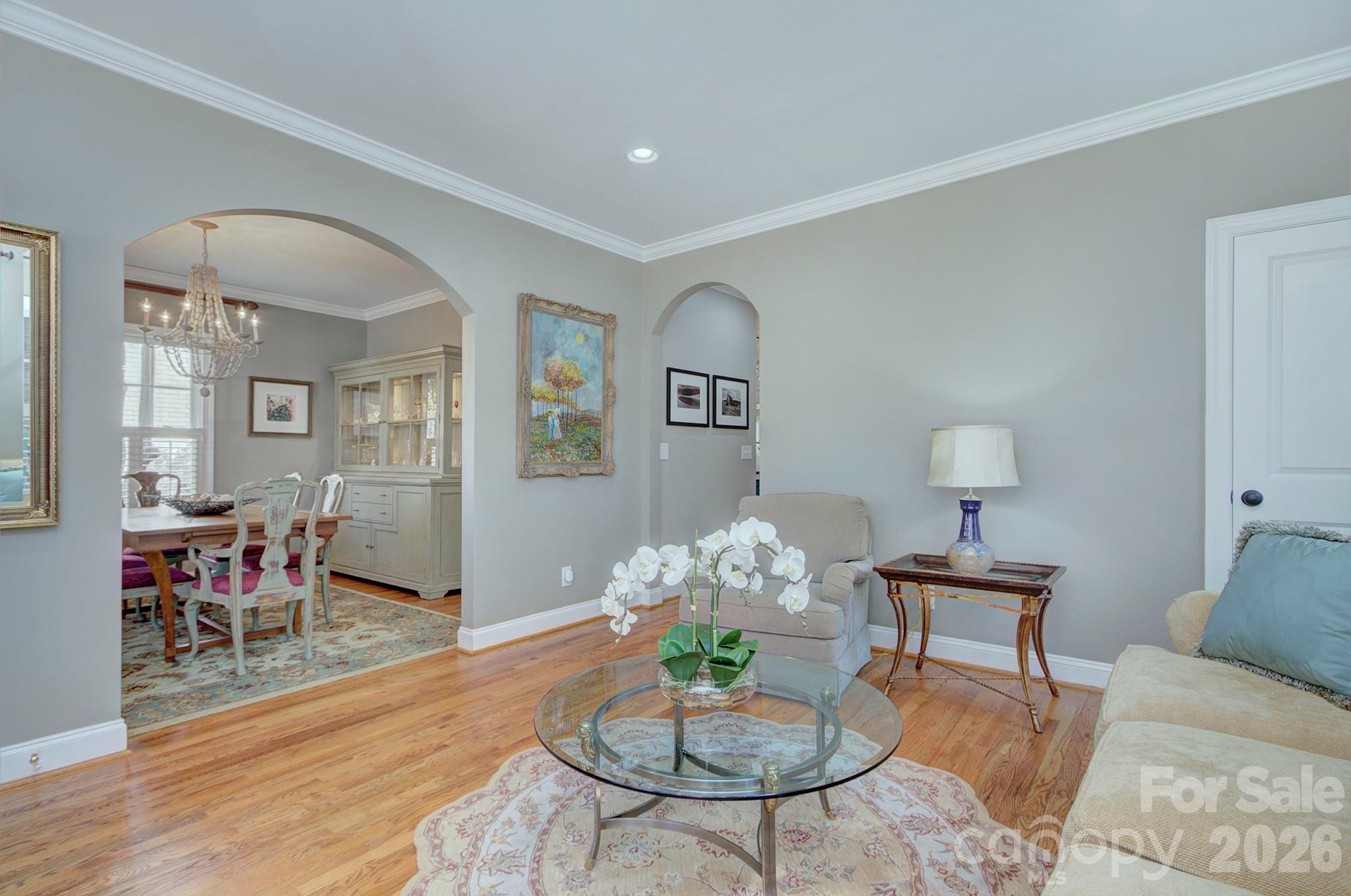 1825 Lombardy Circle Charlotte NC 28203