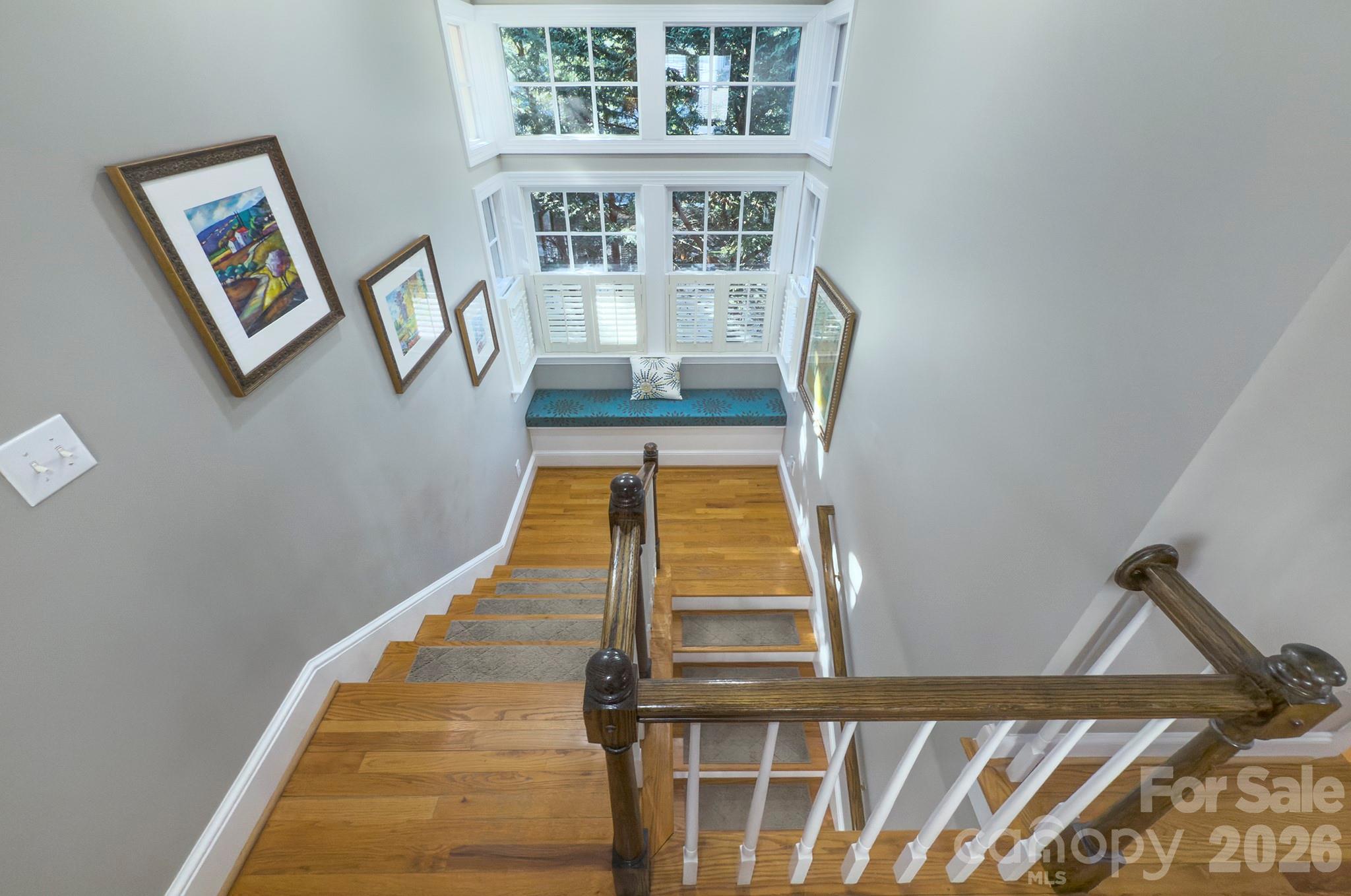 1825 Lombardy Circle Charlotte NC 28203