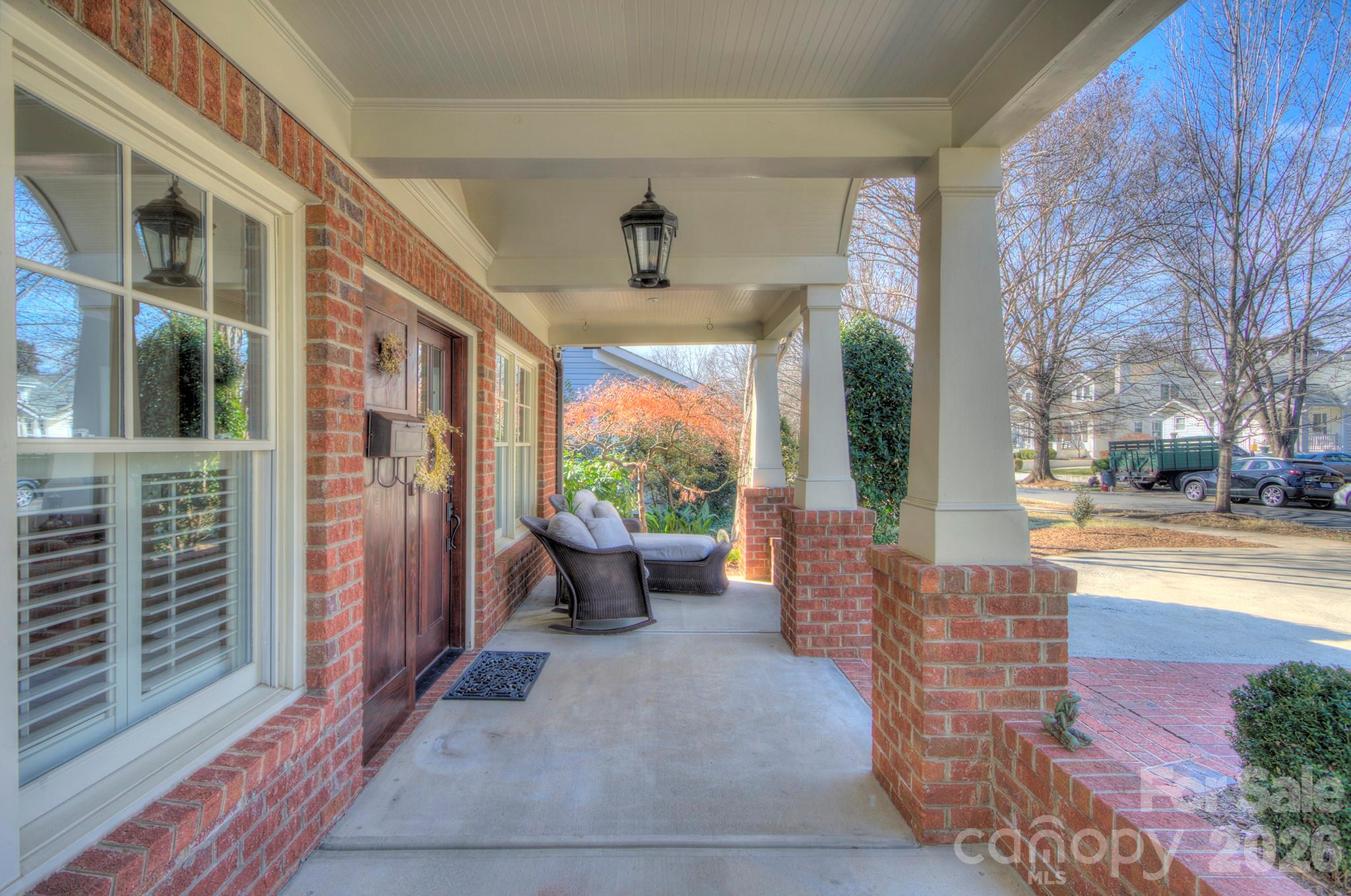 1825 Lombardy Circle Charlotte NC 28203