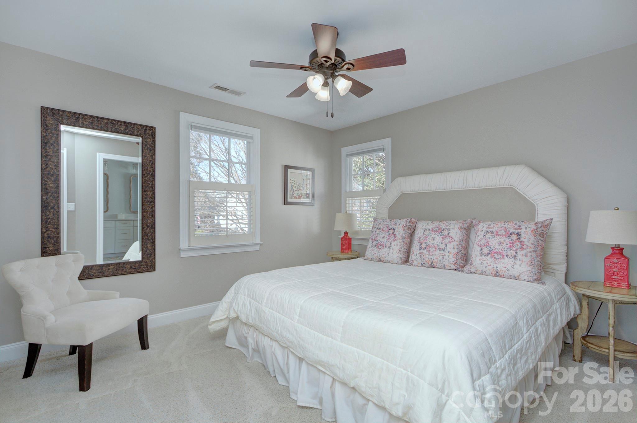 1825 Lombardy Circle Charlotte NC 28203