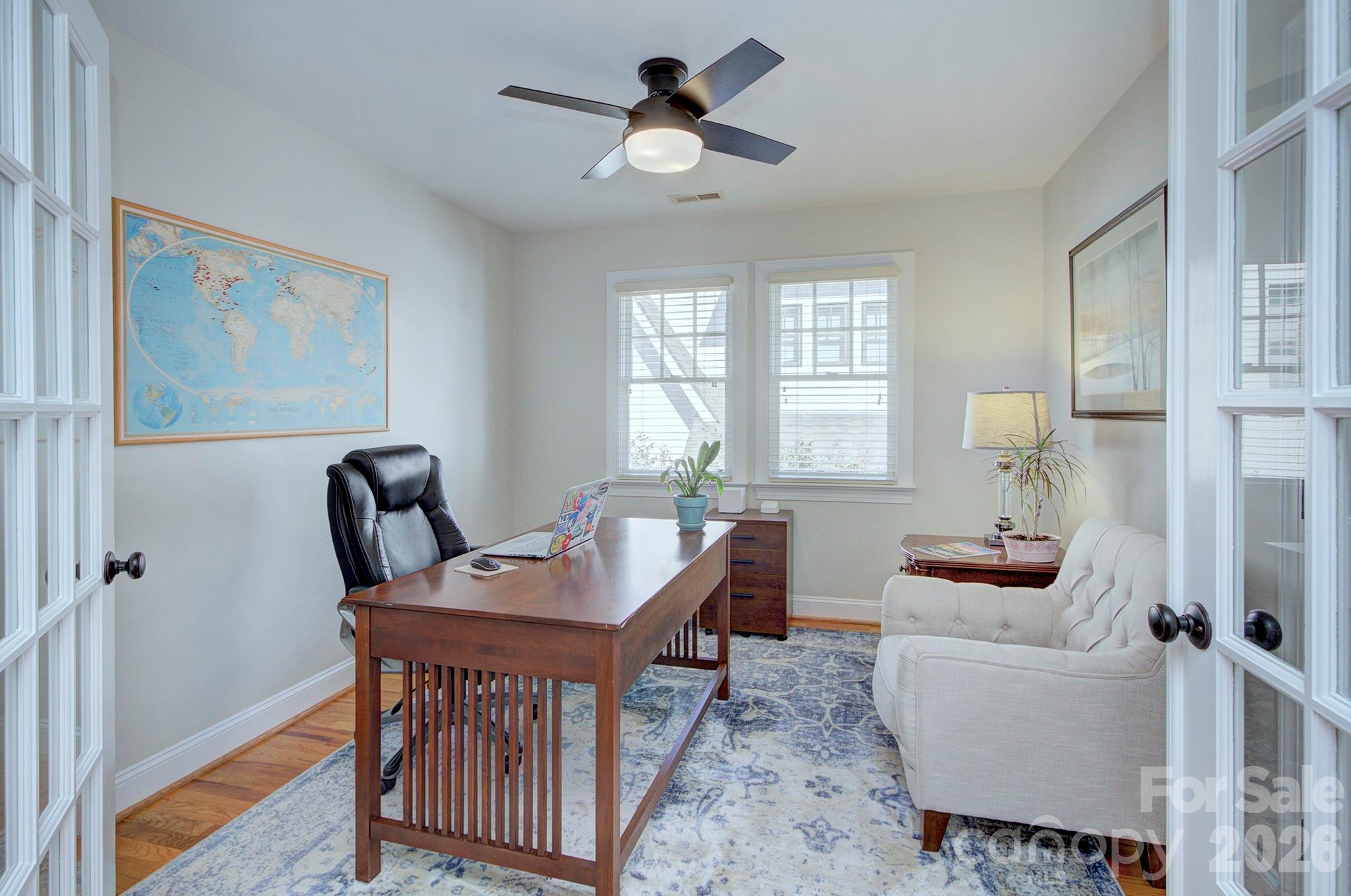 1825 Lombardy Circle Charlotte NC 28203