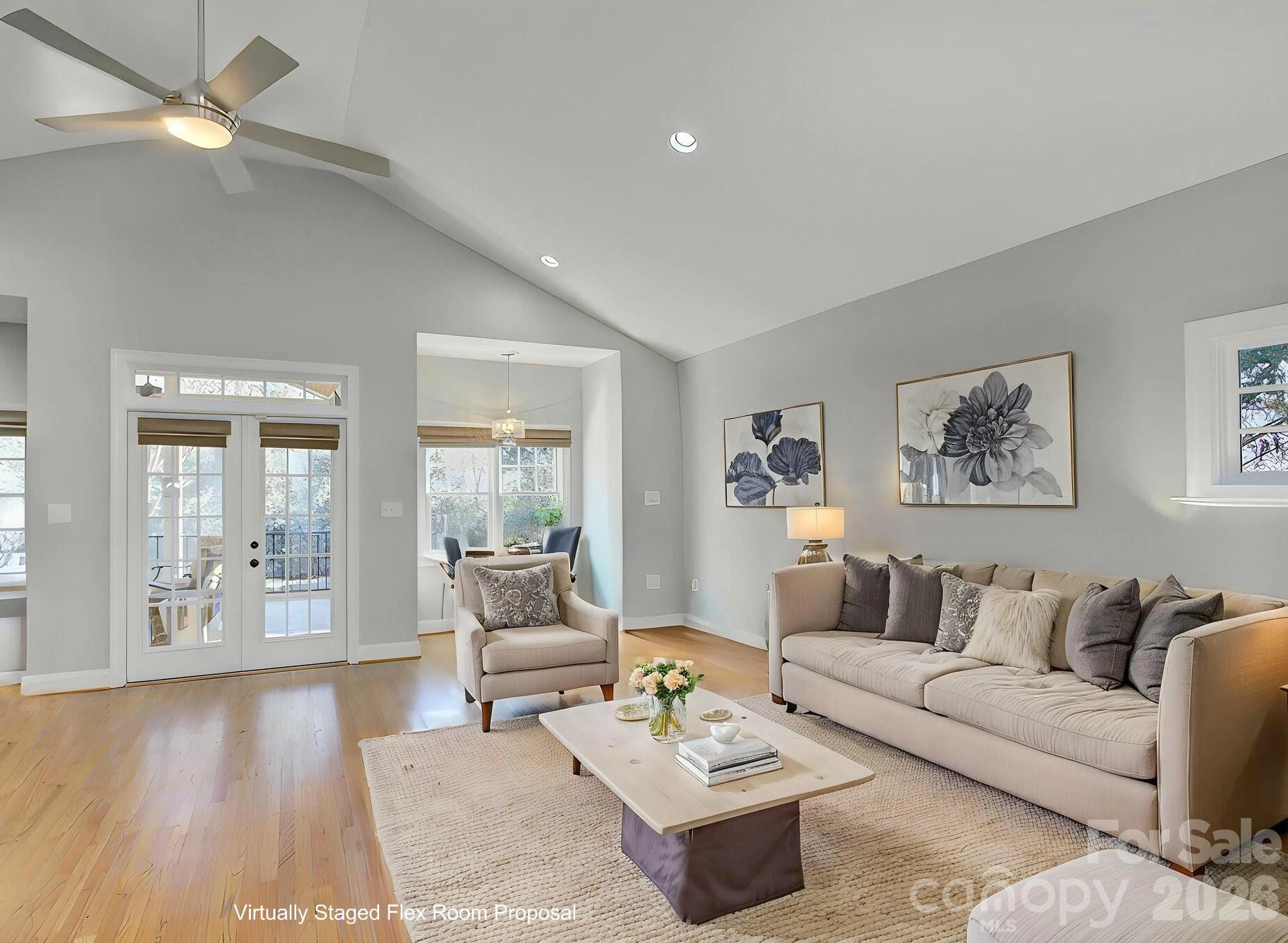 1825 Lombardy Circle Charlotte NC 28203