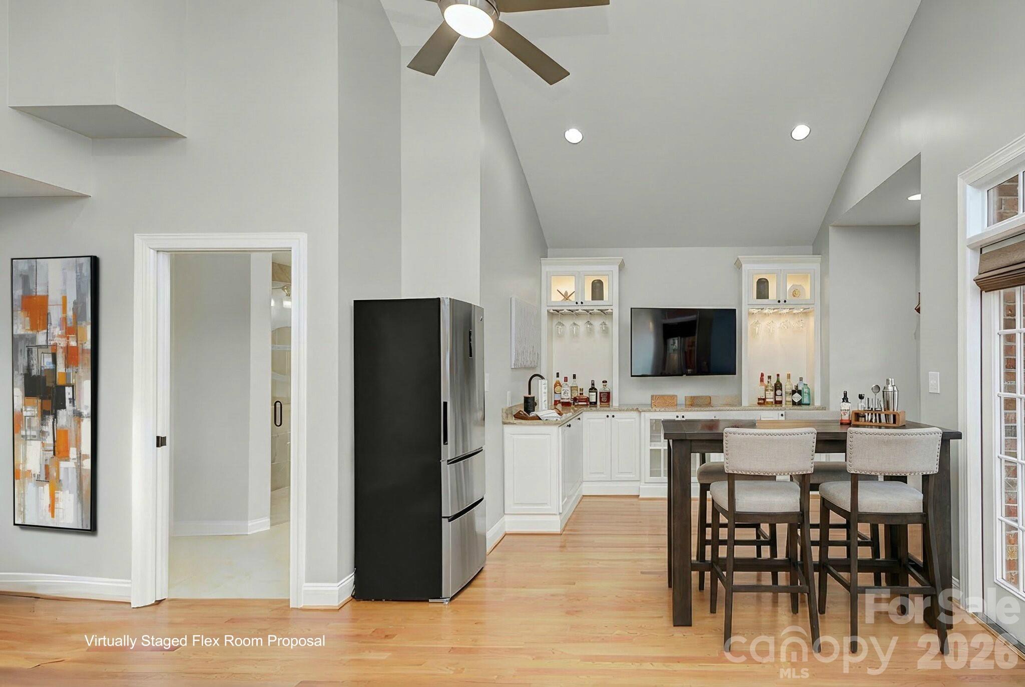 1825 Lombardy Circle Charlotte NC 28203