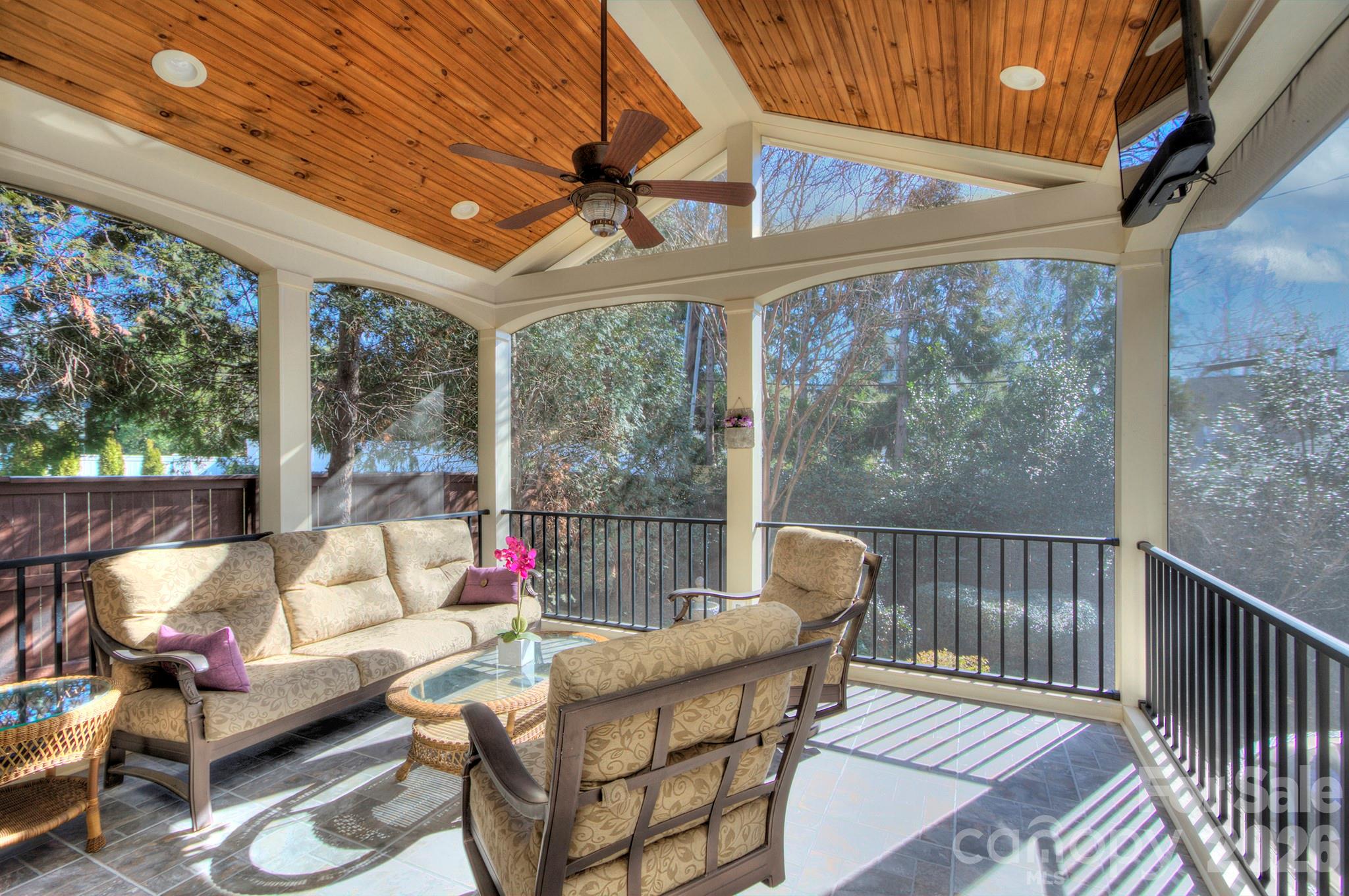 1825 Lombardy Circle Charlotte NC 28203