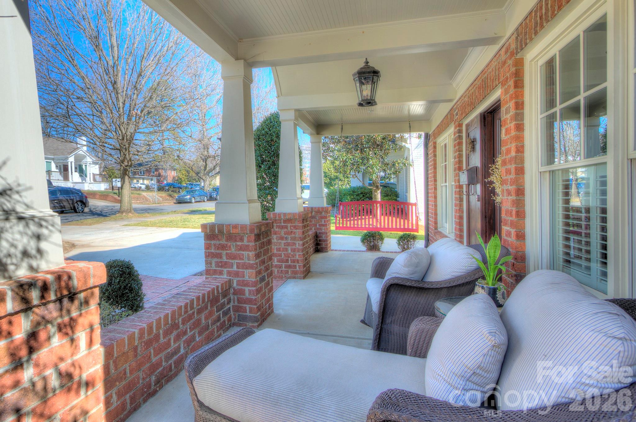1825 Lombardy Circle Charlotte NC 28203