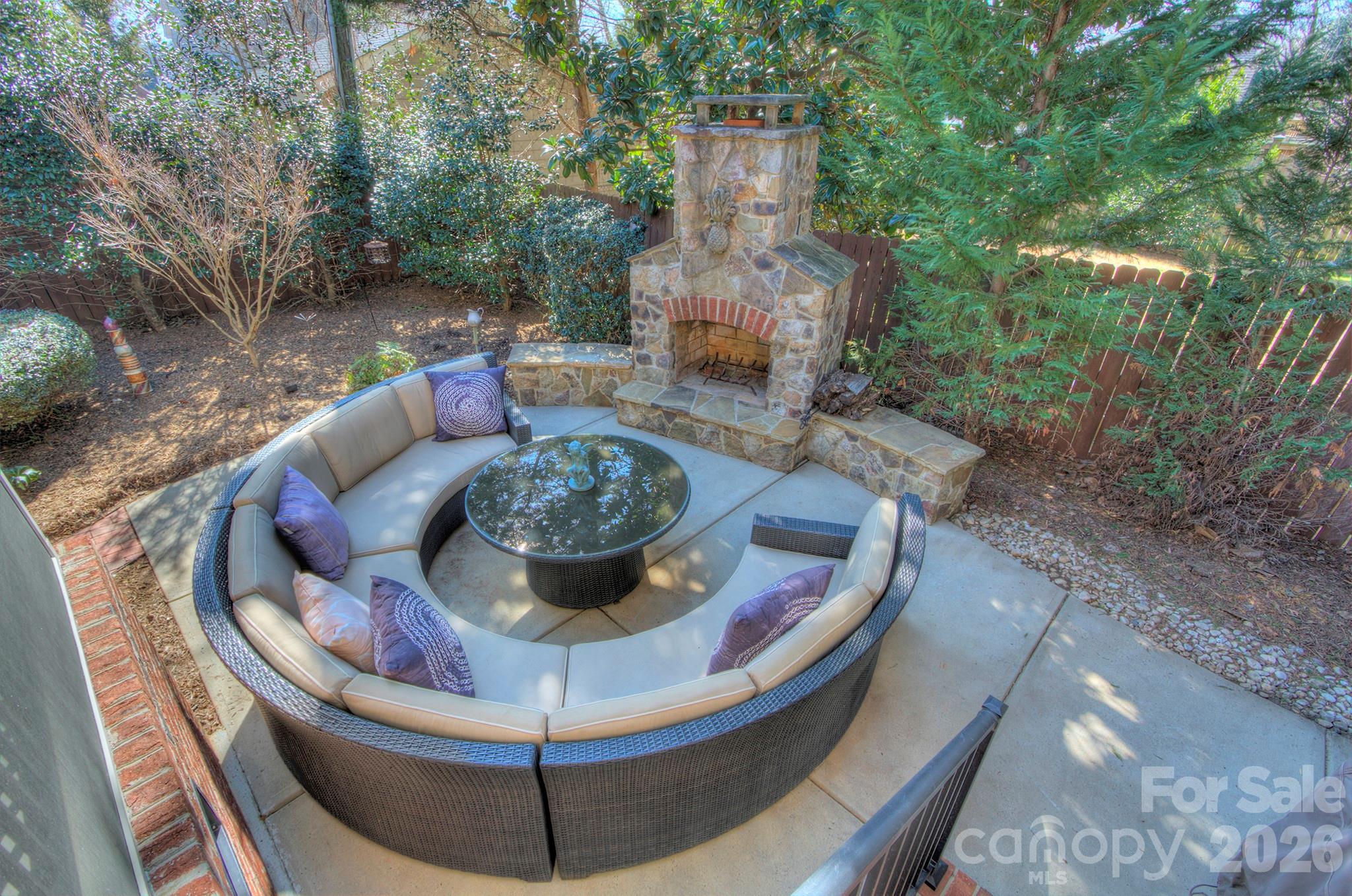 1825 Lombardy Circle Charlotte NC 28203