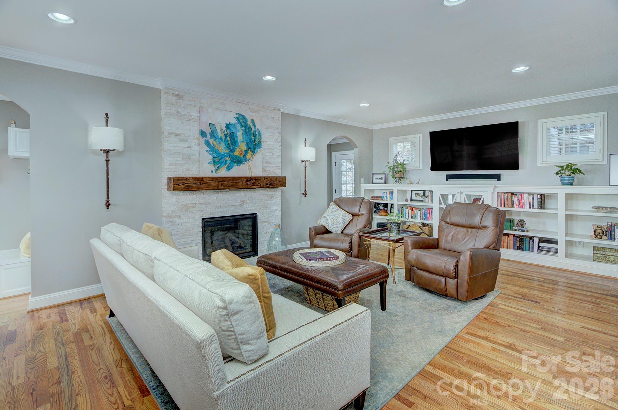 1825 Lombardy Circle Charlotte NC 28203