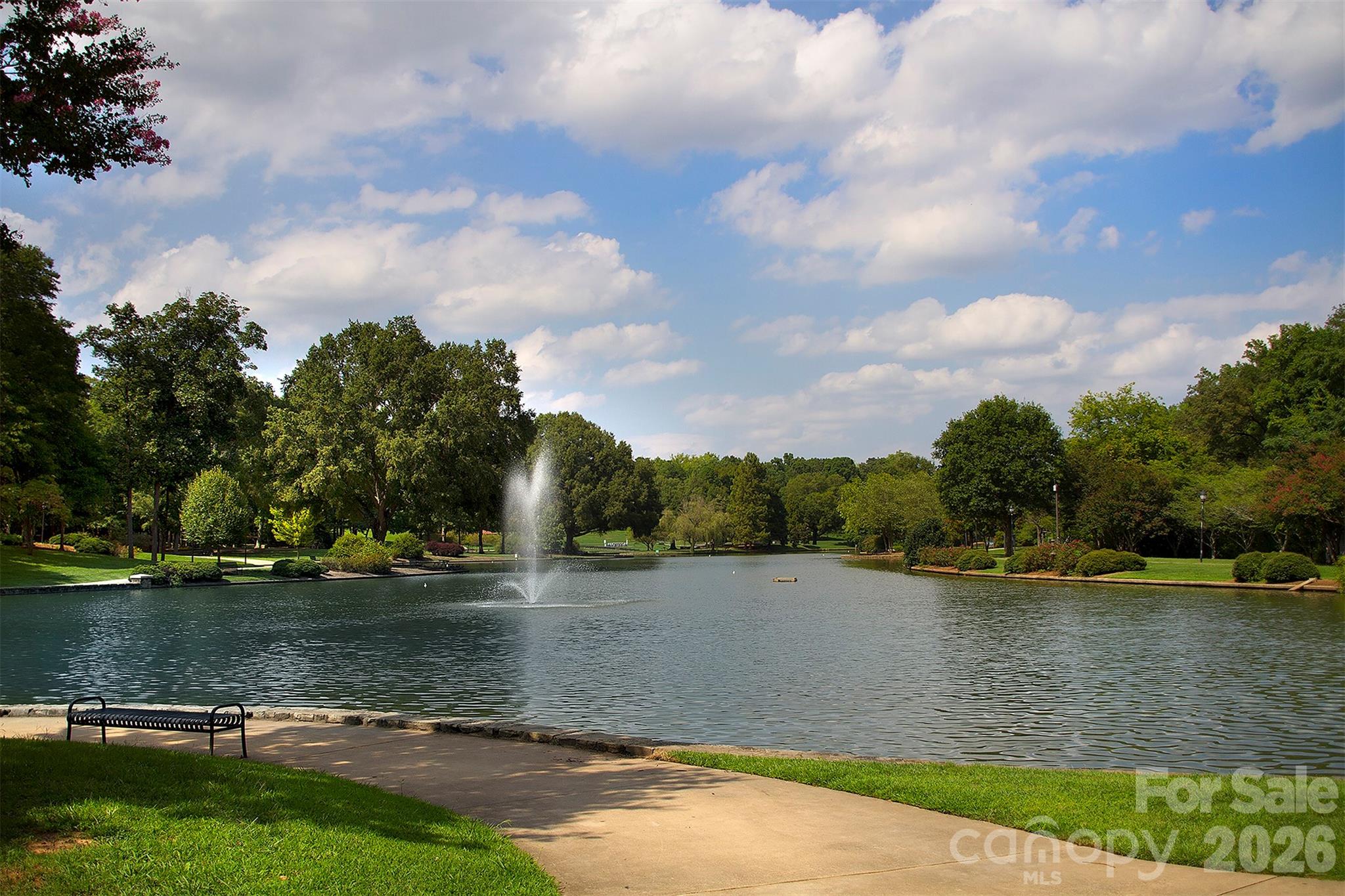 1825 Lombardy Circle Charlotte NC 28203