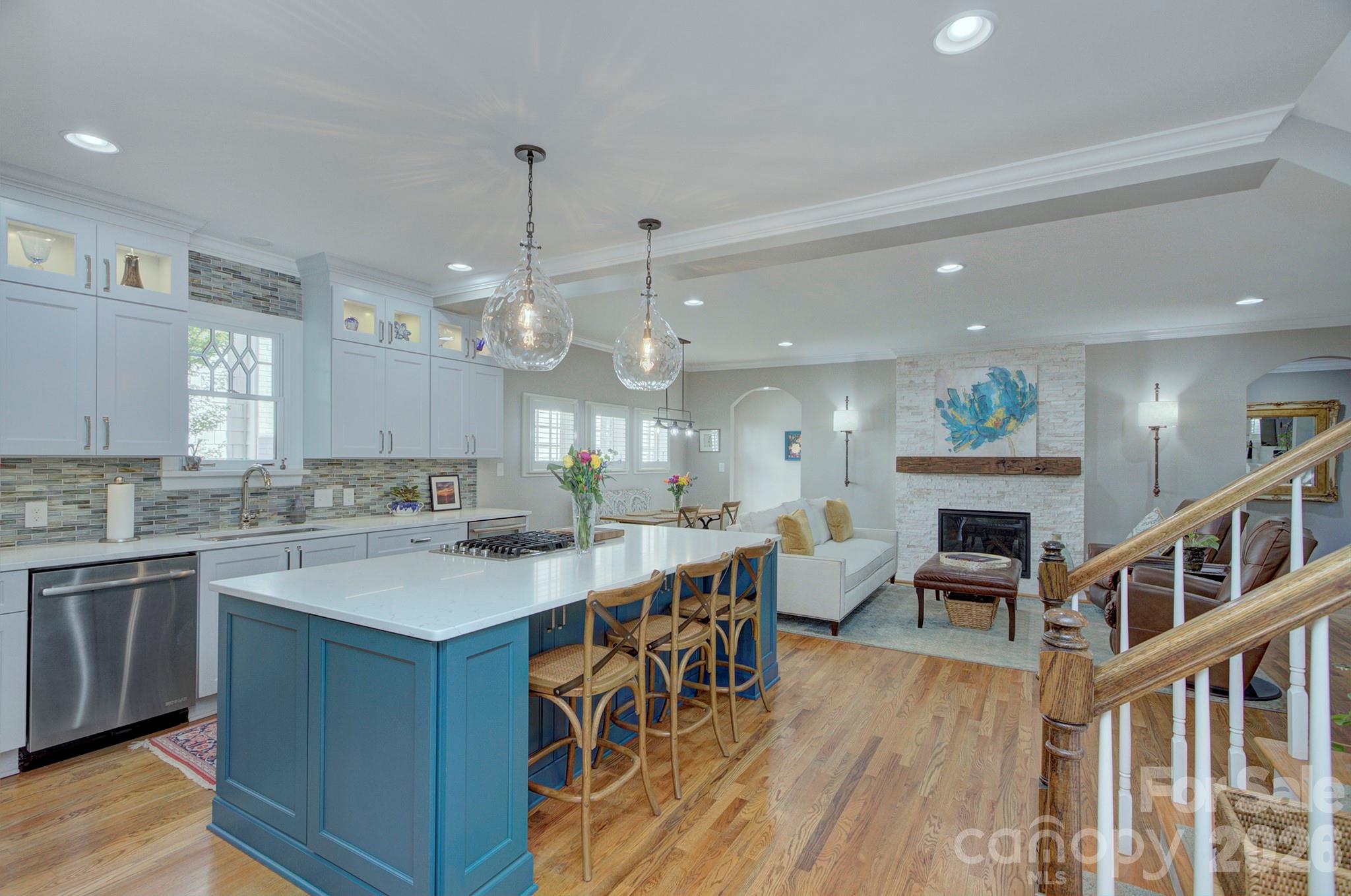 1825 Lombardy Circle Charlotte NC 28203