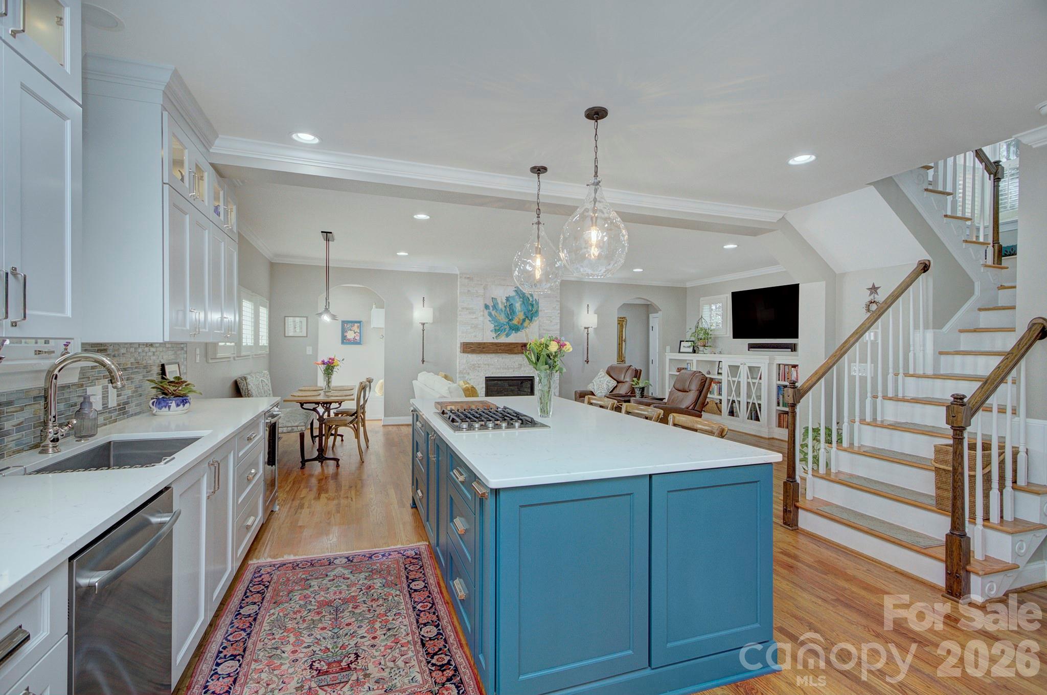 1825 Lombardy Circle Charlotte NC 28203