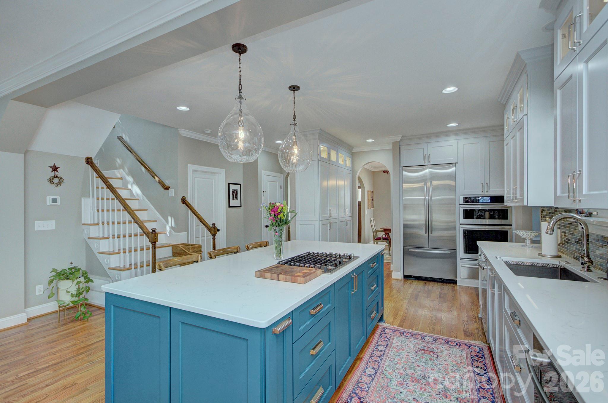1825 Lombardy Circle Charlotte NC 28203
