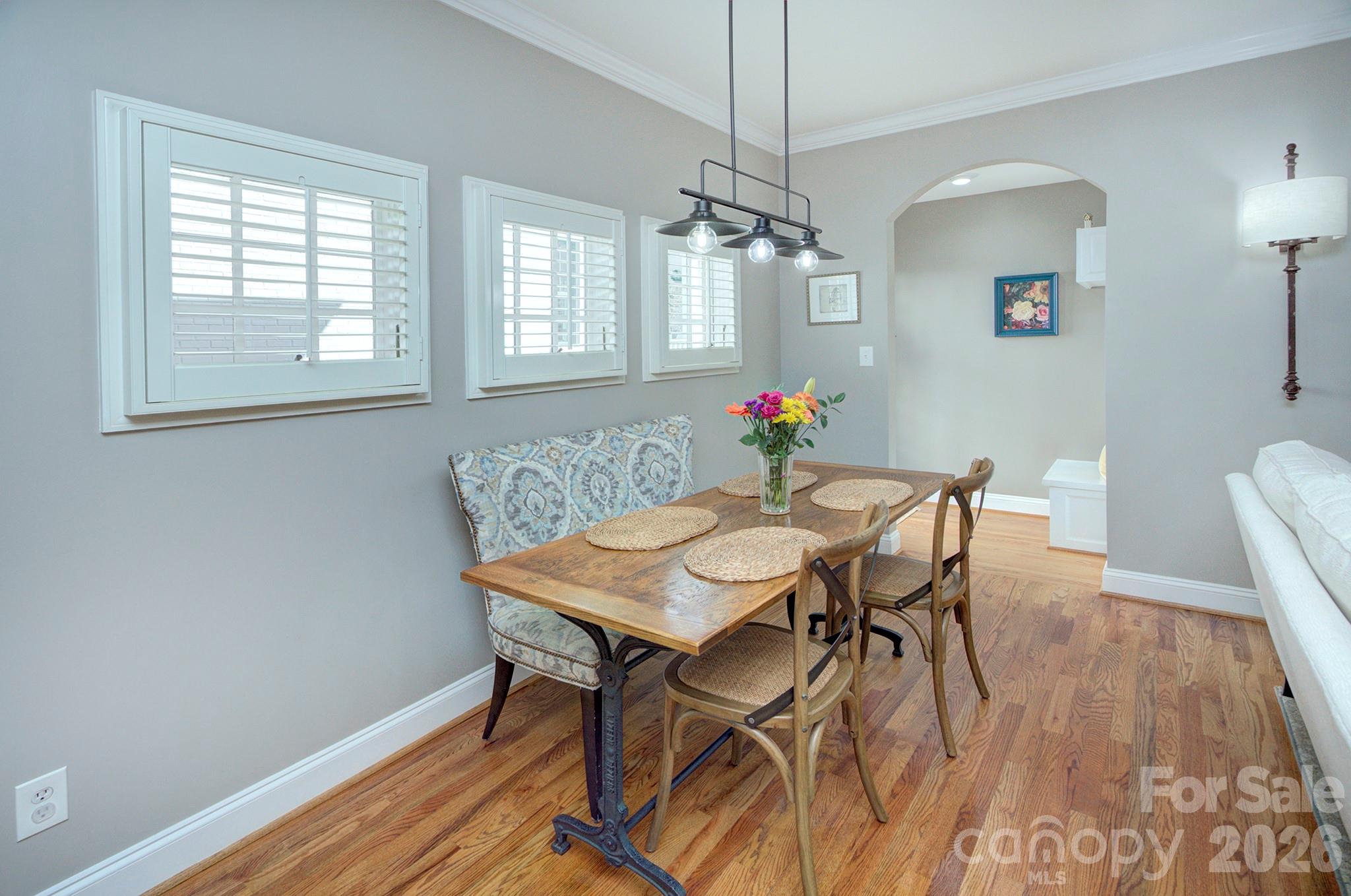 1825 Lombardy Circle Charlotte NC 28203