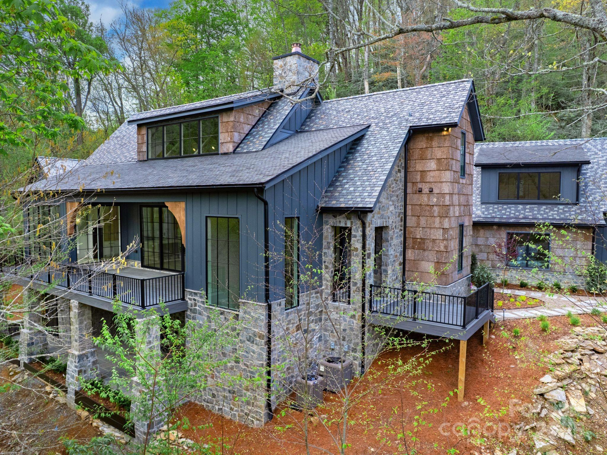 139 Beaver Lodge Trail Blowing Rock NC 28605