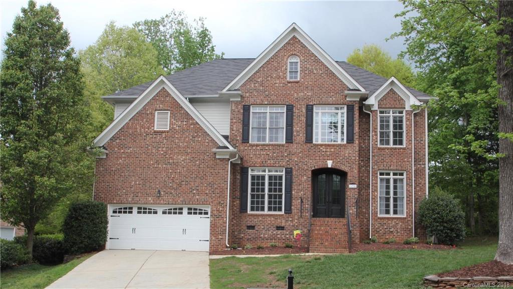 11705 Kinross Court Huntersville NC 28078