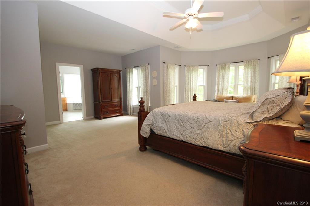 11705 Kinross Court Huntersville NC 28078