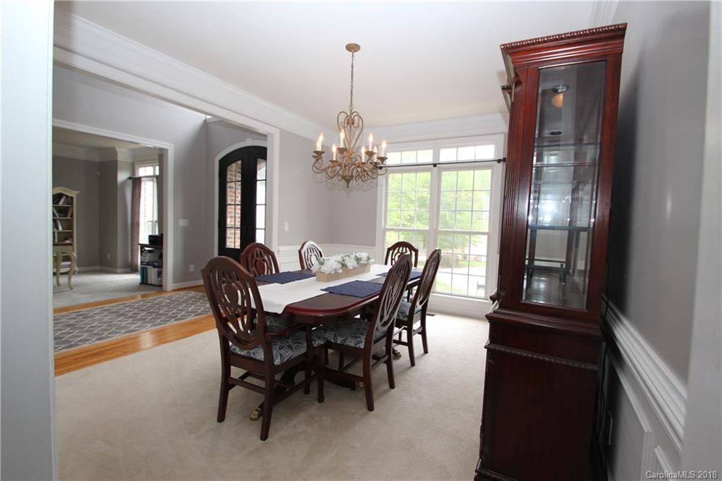 11705 Kinross Court Huntersville NC 28078