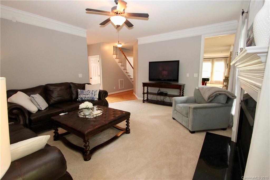 11705 Kinross Court Huntersville NC 28078