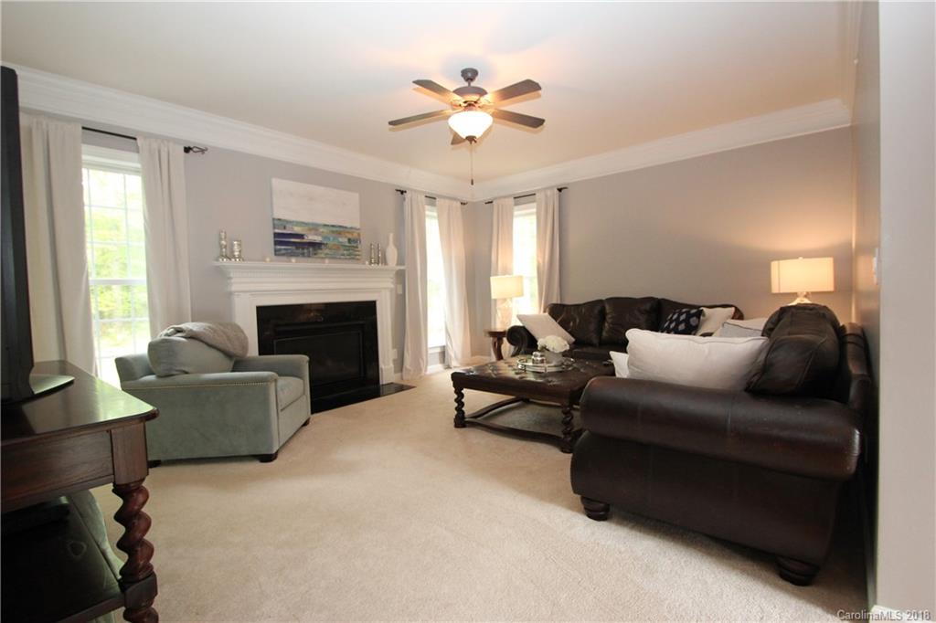 11705 Kinross Court Huntersville NC 28078