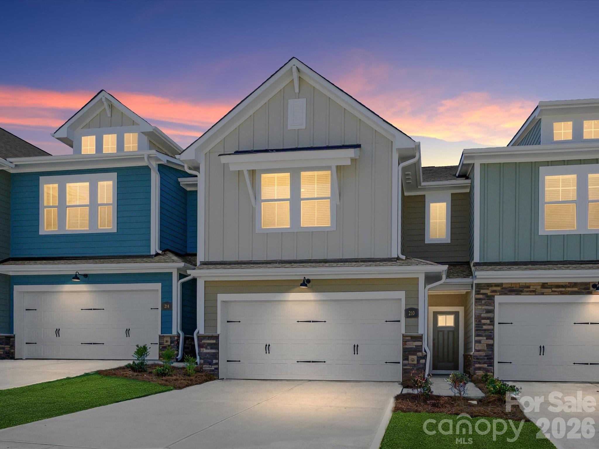 210 Quartz Hill Way Waxhaw NC 28173