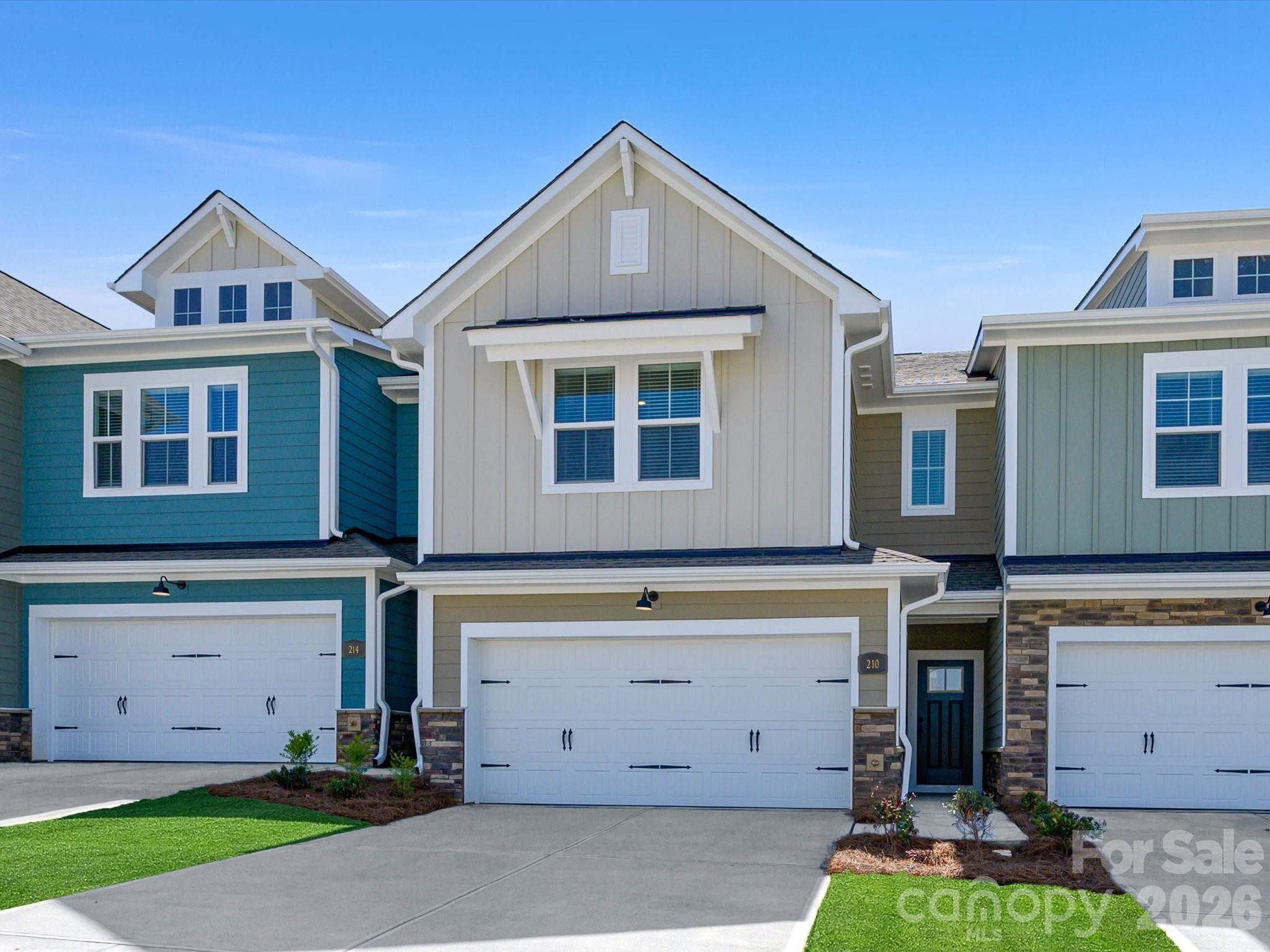 210 Quartz Hill Way Waxhaw NC 28173
