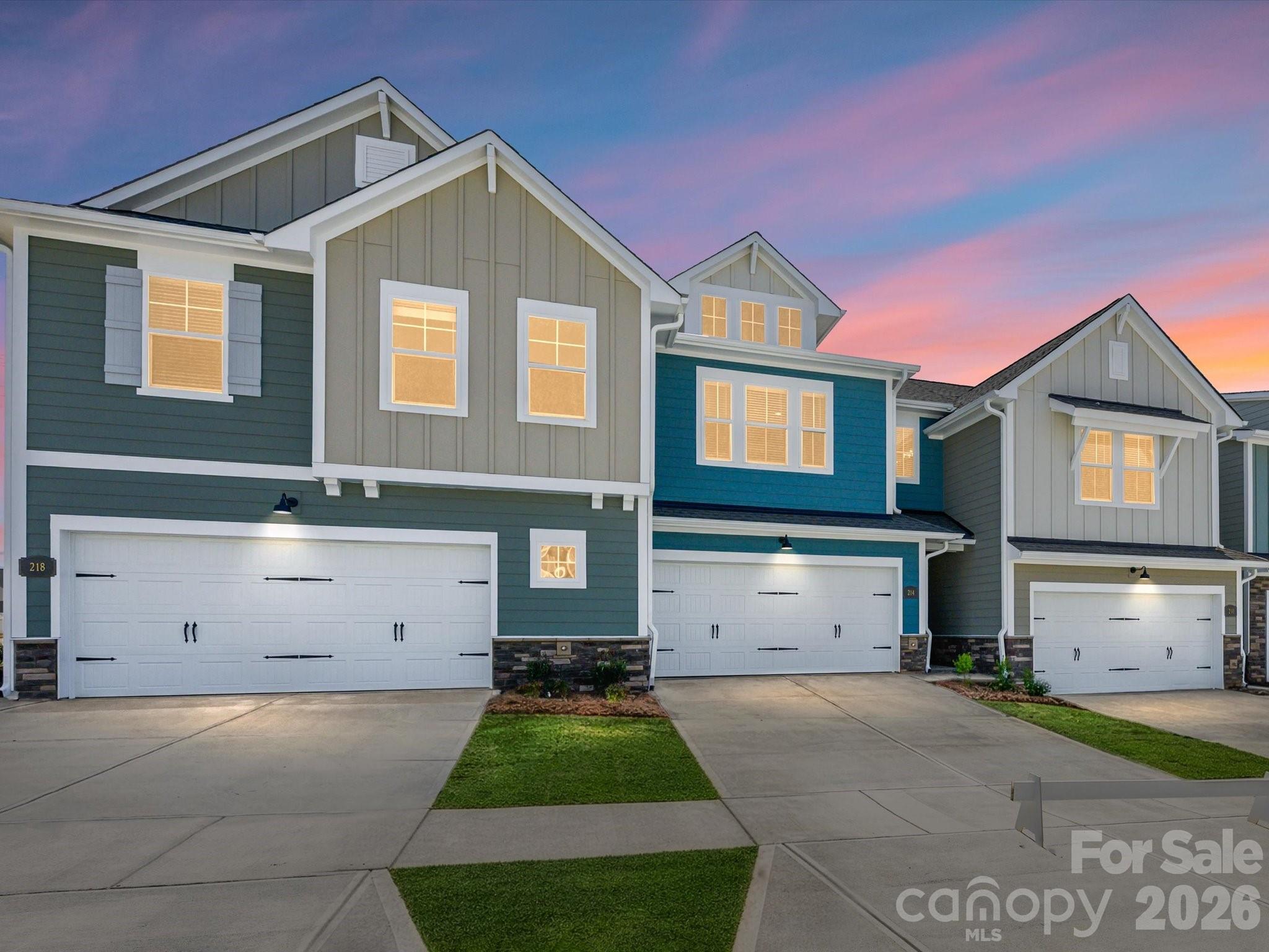 210 Quartz Hill Way Waxhaw NC 28173